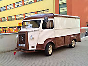 Nákladní Citroën Typ H