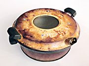 Grand remoska 32 cm s okénkem