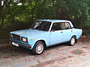 Lada 2107
