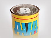 AVA prášek na nádobí