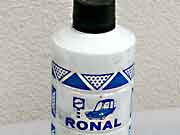 Ronal - čisticí a mycí prostředek