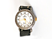 Hodinky Helvetia Quartz