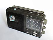 Rádio Philips D2345/00
