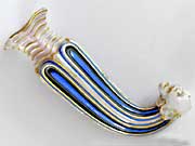 Porcelánový předmět