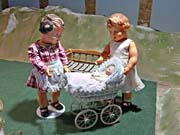 Panenky vychovatelky