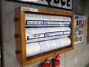 Jízdní řády ČSD