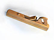 Ruční hoblík macek