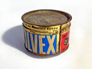 Solvex prostředek na mytí rukou