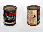 Tekutý tmel Harmosal