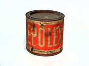 Barva Epolex dvousložková