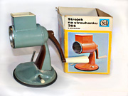 Mlýnek na strouhanku