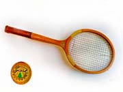 Tenisová raketa Artis Sport