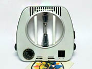 Horské slunce Mikrolux