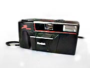 Fotoaparát Kodak S100 EF 35mm