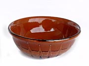 Keramická mísa z Bulharska