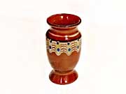 Keramická vázička