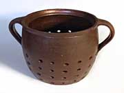 Odpeckovávač z kameniny