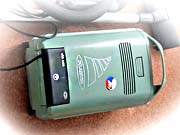 Vysavač ETA Parktik