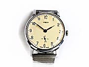 Náramkové hodinky Pobeda