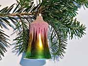 Vánoční zvoneček