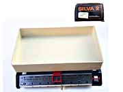 Kuchyňská váha Silva II