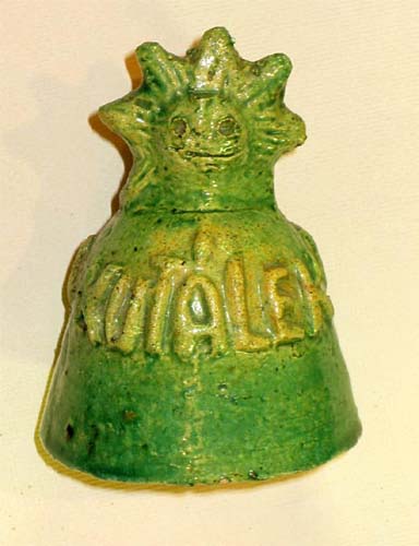 Zvoneček pf 68 druhá strana