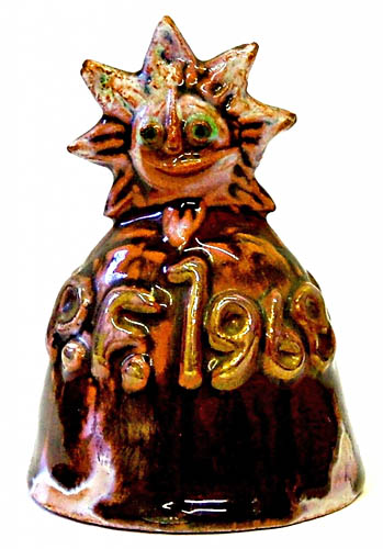 Zvoneek - druh varianta