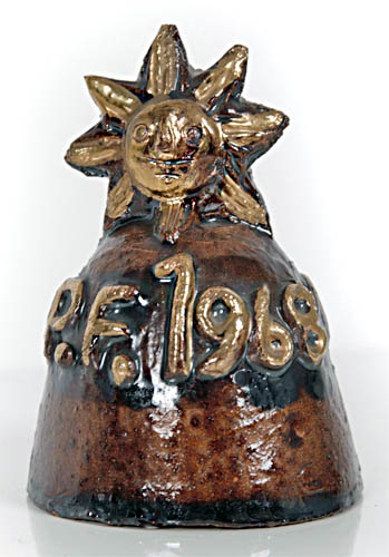 Zvoneček - čtvrtá varianta