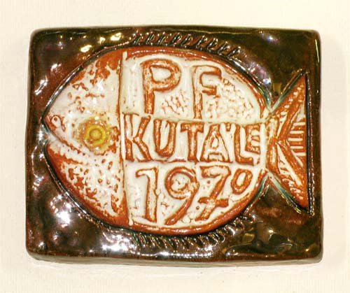 Pf 70 Ryb kostra ( "tohle ze veho zbylo")