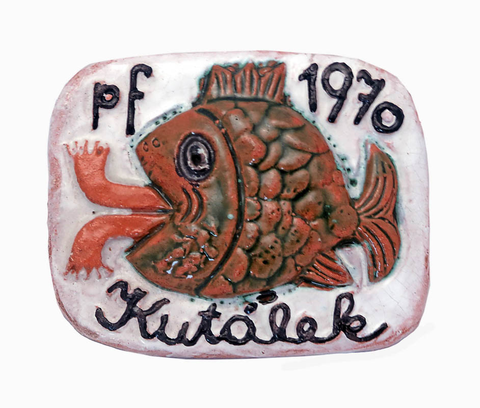 Spolkli nás jak velryba Jonáše pf 70