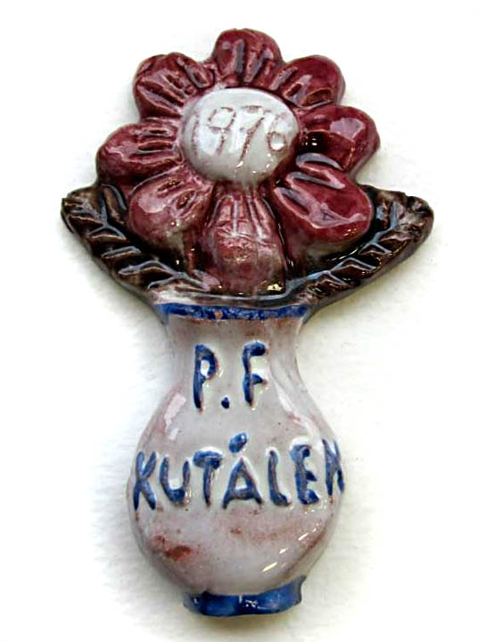 Kytka pf 76