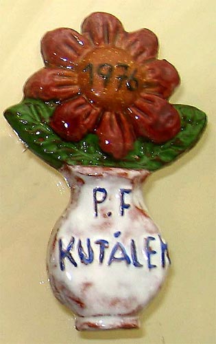 Pf 76 Kytka varianta