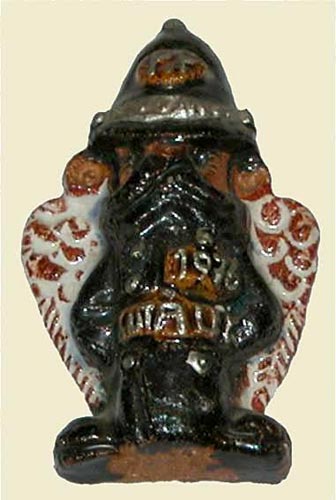 Druh varianta novoroenky