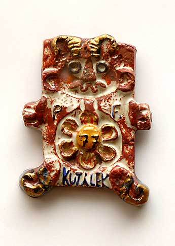 Druh varianta novoroenky 