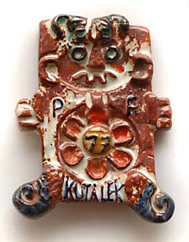 Třetí varianta novoročenky