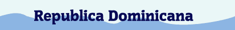 Dominiknsk republika