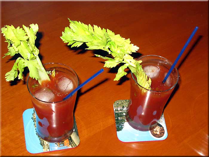 Bloody Mary 