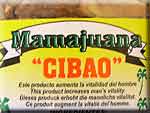 Mamajuana sms Cibao