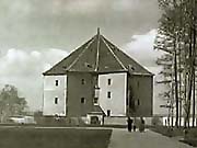 Letohrádek Hvězda z r.1944