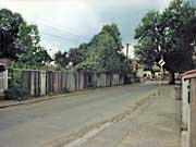 Pelikánova ulice
