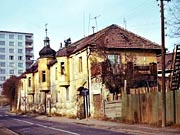 Libocká ulice