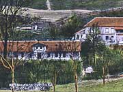Restaurace Želivka v Dolní Šárce