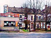 Restaurace u Holečků