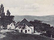 Dejvice - Hanspaulka, Šipkapas