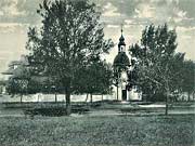 kostel Panny Marie Vítězné na Bílé Hoře