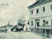Hostinec na Bílé Hoře