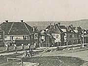 Ořechovka - ul. Západní