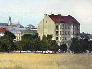 Břevnov a Střešovice