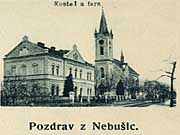 Nebušice