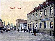 Vokovice 